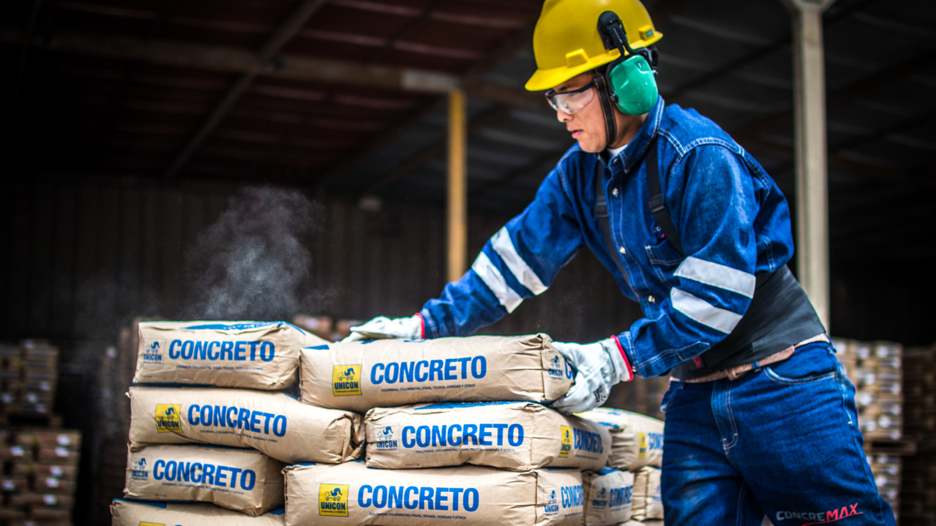 Concreto